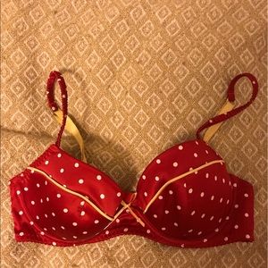 34D Pretty Little Things Victoria’s Secret Bra